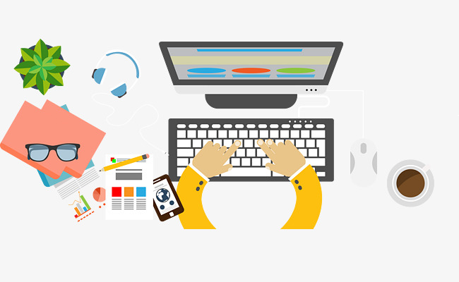 Features of Your Digital Marketing Company